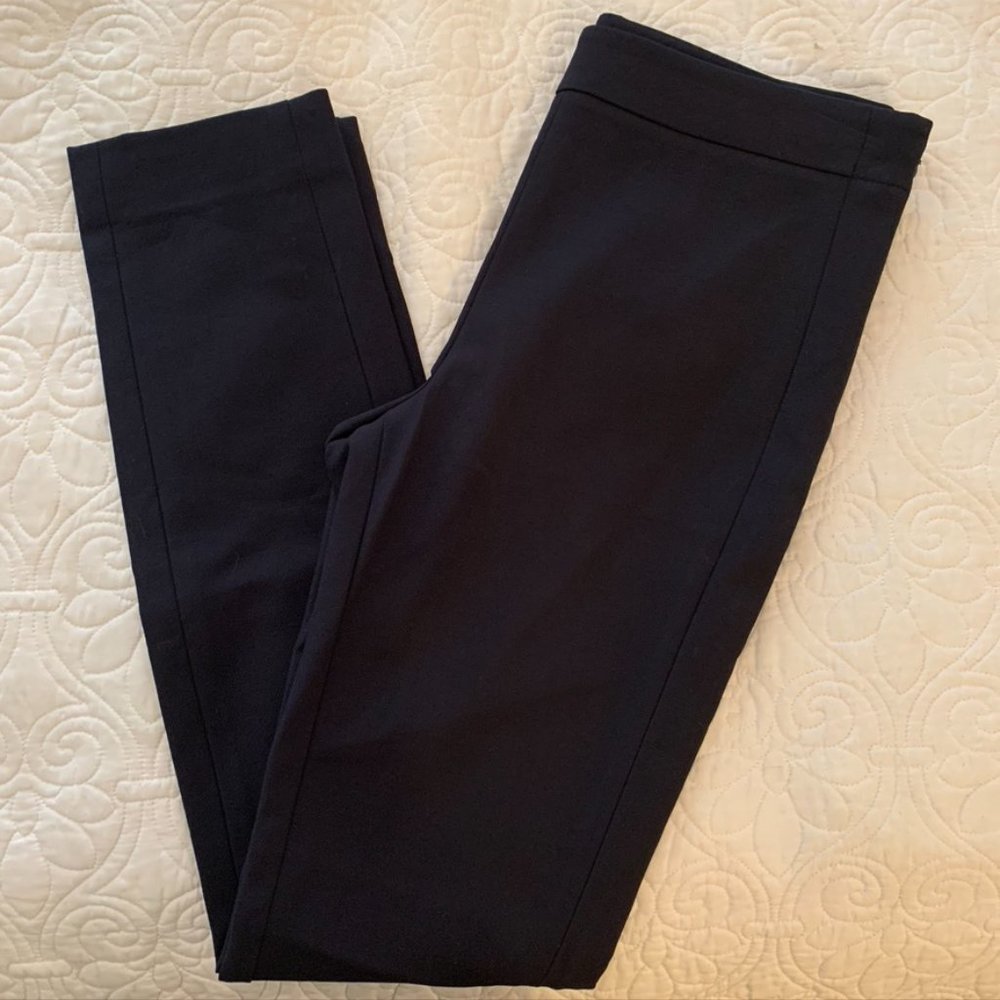 Tory Burch Maude Leggings- NWT - Picture 7 of 7